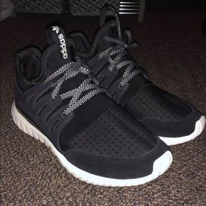 Adidas Tubular Shoes